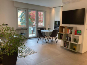 Apartment Larissa
